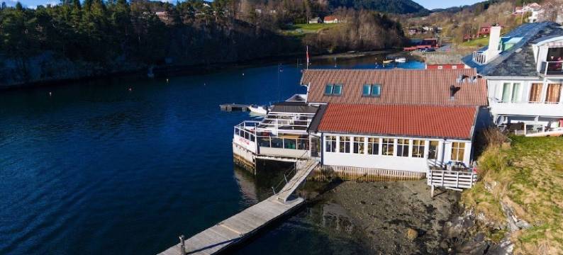 Oleanna别墅(Villa Oleanna)图片