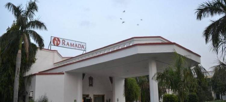 克久拉霍温德姆华美达酒店(Ramada by Wyndham Khajuraho)图片