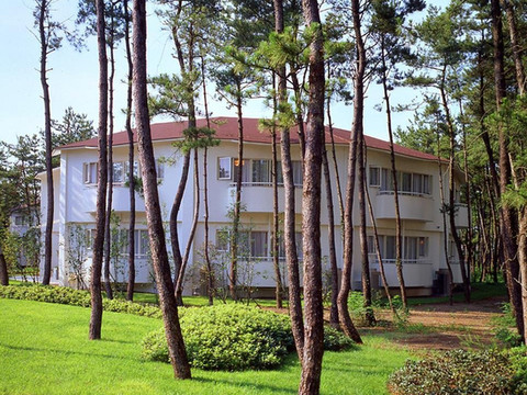 喜凯亚森林小屋(旧：日向别墅)