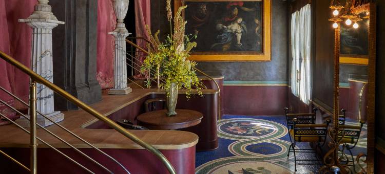 Ulysses, an Ash Hotel图片