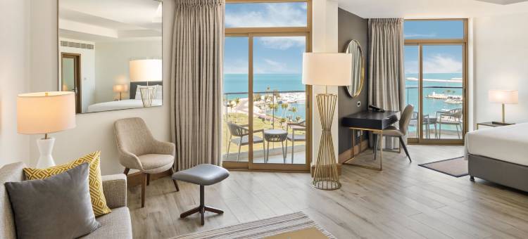 JA 海滩酒店，迪拜(JA Beach Hotel, Dubai)图片