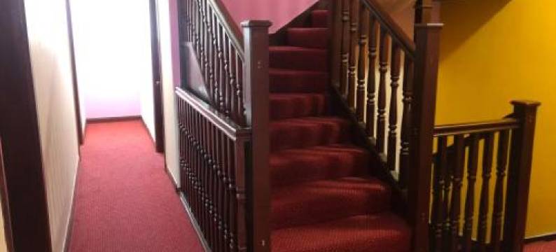 利特尔顿旅馆(Lyttleton Lodge)图片