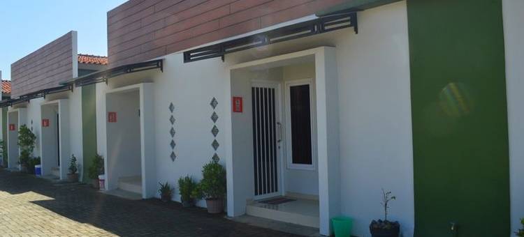 Sitiinggil Guest House Syariah图片
