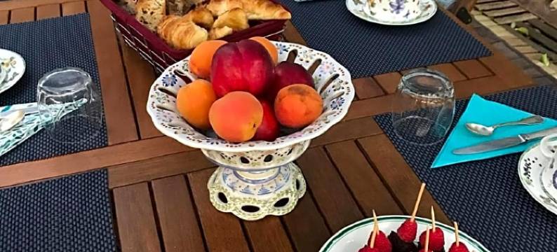 米亚民宿(Casa Mia)图片