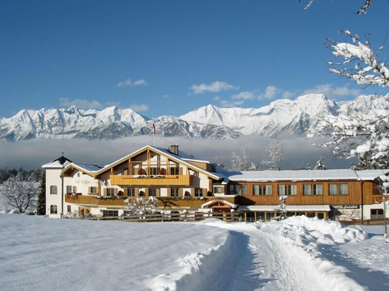 图尔费斯盖斯勒酒店