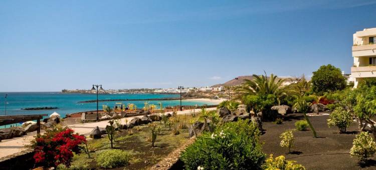 Dreams Lanzarote Playa Dorada Resort & Spa图片
