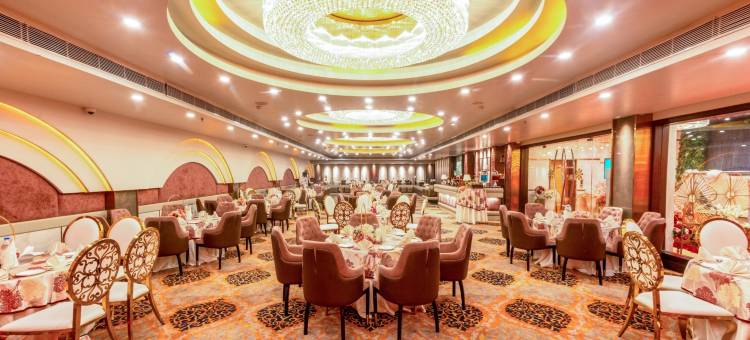 贝斯特韦斯特梅里奥酒店(Best Western Merrion)图片