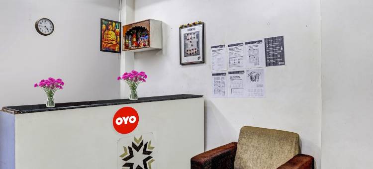 Hotel O Star Inn图片