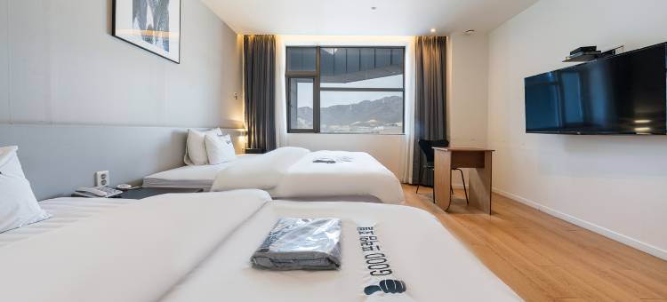 釜山江西寺田东Prime Good(Busan Gangseo Jisadong Prime Good)图片