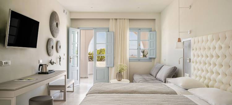 埃尔格列柯水疗度假村(El Greco Resort & Spa)图片