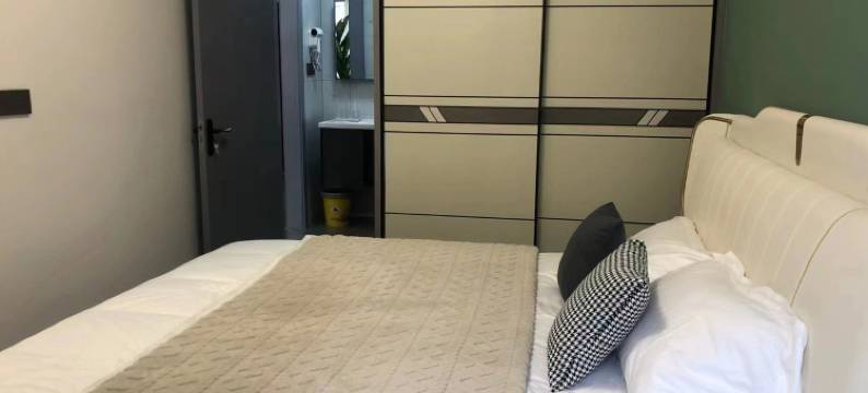 仙都风景区公寓(开发路分店)图片