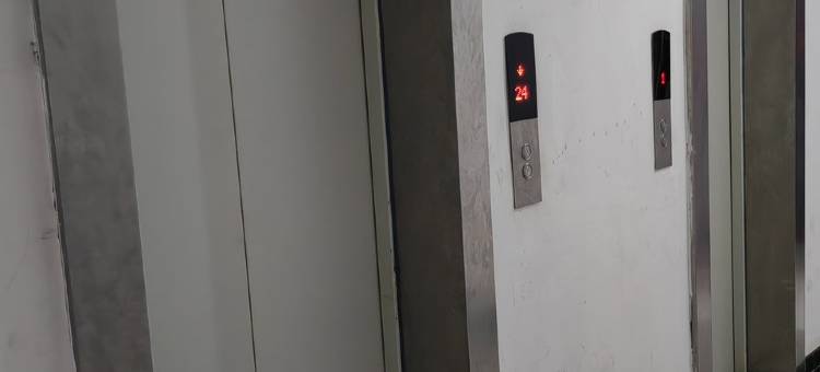 柠檬M之家公寓(西背街分店)图片