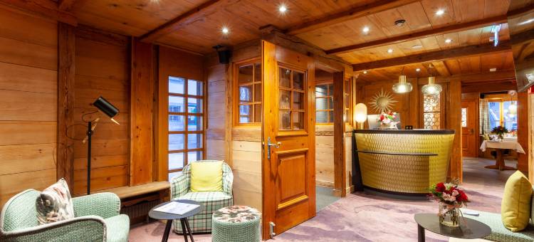 索内安德马特瑞士品质酒店(Sonne Andermatt Swiss Quality Hotel)图片