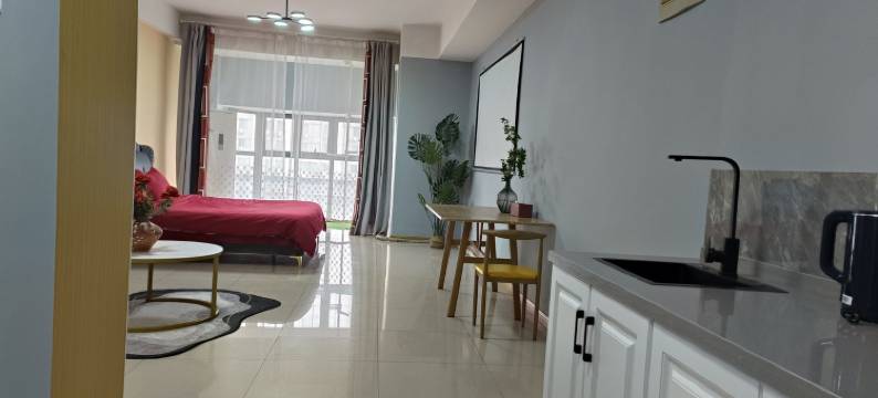 吕静静姐公寓(澳新风情街分店)图片