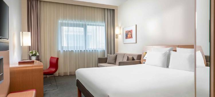 加济安泰普诺富特酒店(Novotel Gaziantep)图片