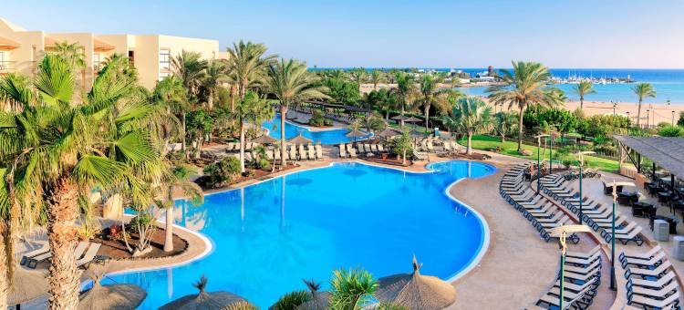 富埃特文图拉巴塞罗海洋(Barceló Fuerteventura Mar)图片