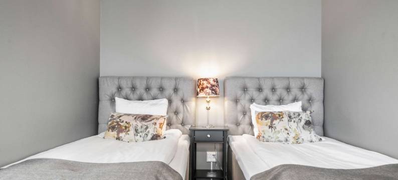 Hotel Mälarporten图片