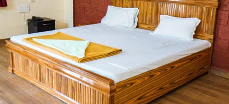 普拉斯梅什乐园度假村(Prathmesh Funland Resort)图片