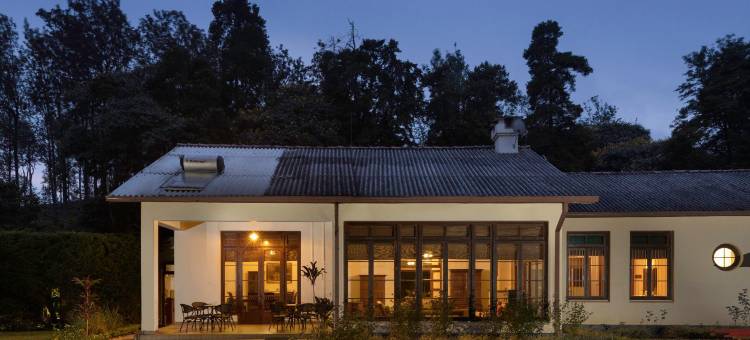 Jetwing Hoffmann Bungalow图片