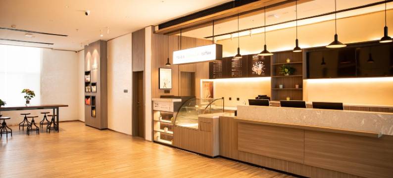 汉庭酒店(呼和浩特金桥开发区店)图片