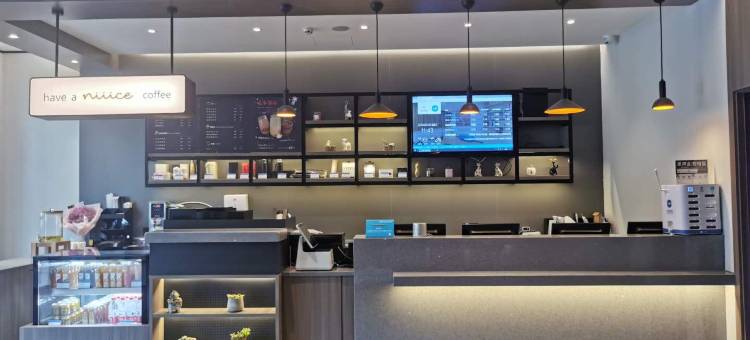 汉庭酒店(固始店)图片