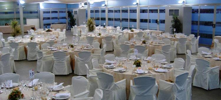 佑洛斯塔斯酒店(Eurostars I-Hotel Madrid)图片