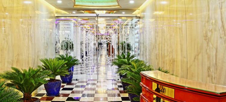 巴林国际酒店(Bahrain International Hotel)图片