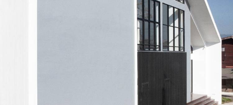 兰西亚精品酒店(Rangsiya Boutique Hotel)图片