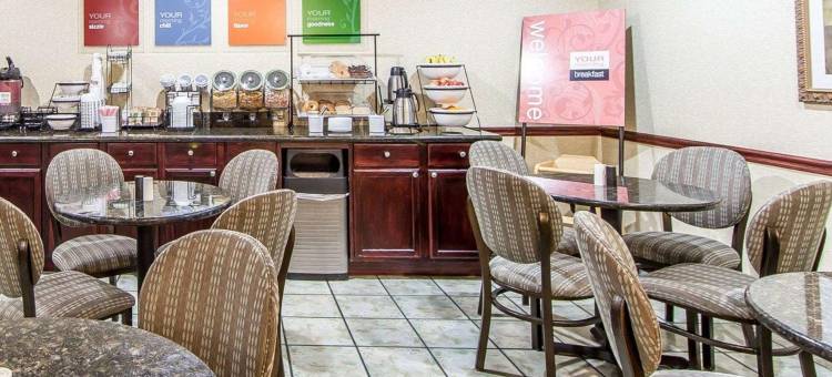 凯艺酒店(Quality Inn)图片