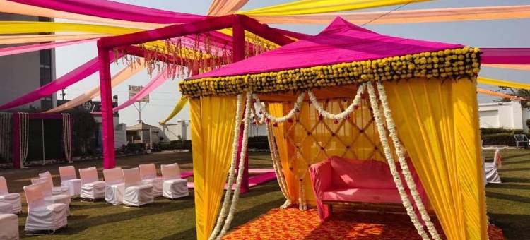 Rudraksh Resort and Hotel图片