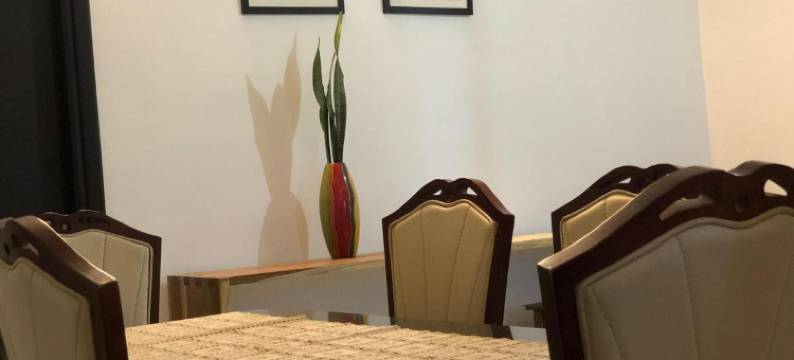 阿基姆民宿(Akim Homestay)图片