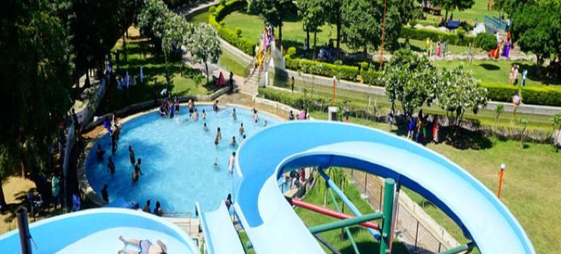 天使度假酒店及水上乐园(Angel Resort & Amusement Water Park)图片