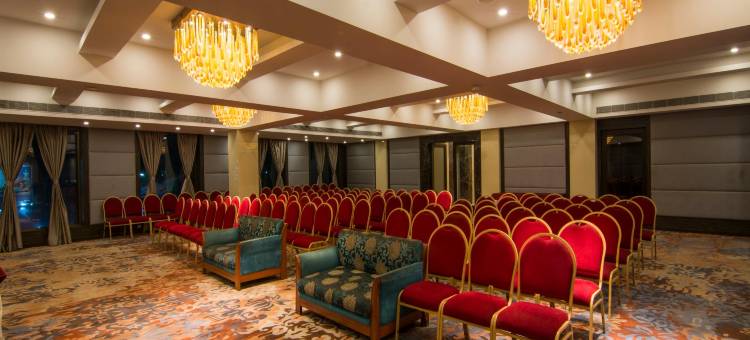 贝那拉斯印度酒店(The India Benares)图片