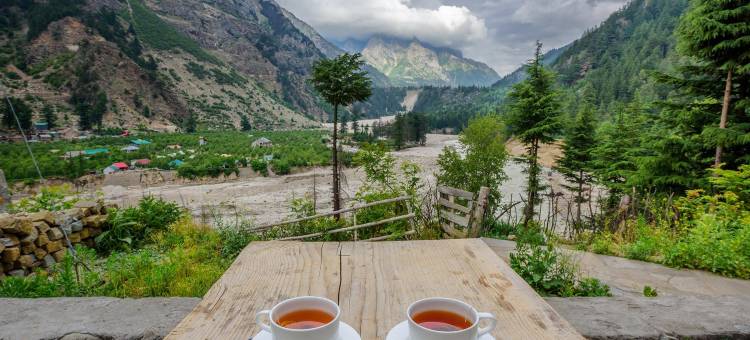 巴特塞利酒店(Hotel Batseri Sangla)图片