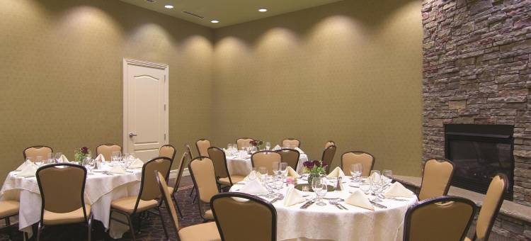圣路易斯夏伊洛奥法伦希尔顿花园酒店(Hilton Garden Inn St. Louis Shiloh/O'Fallon)图片