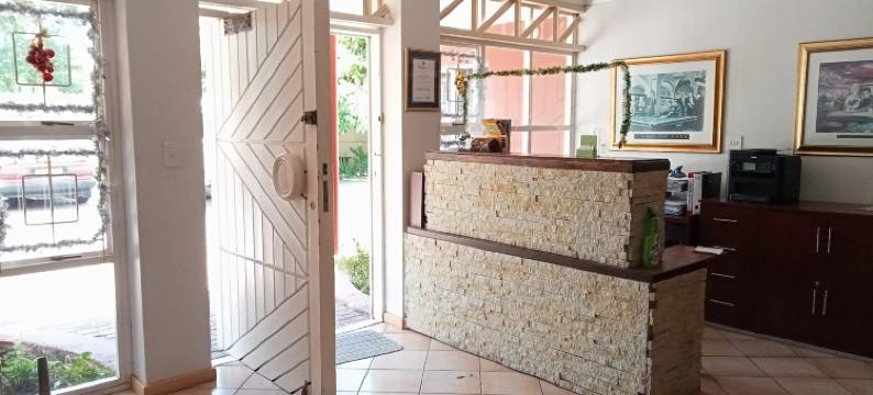 百老汇旅馆(Broadway Guesthouse)图片