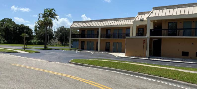 品质酒店(Quality Inn)图片