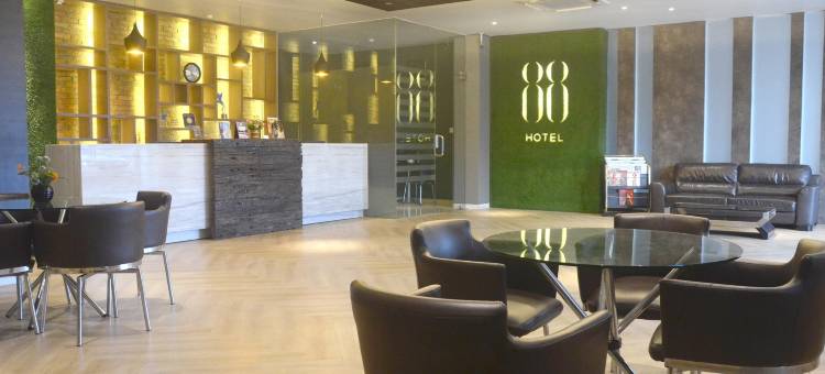 肯农戈88号酒店-WH旗下(Hotel 88 Embong Kenongo Surabaya)图片