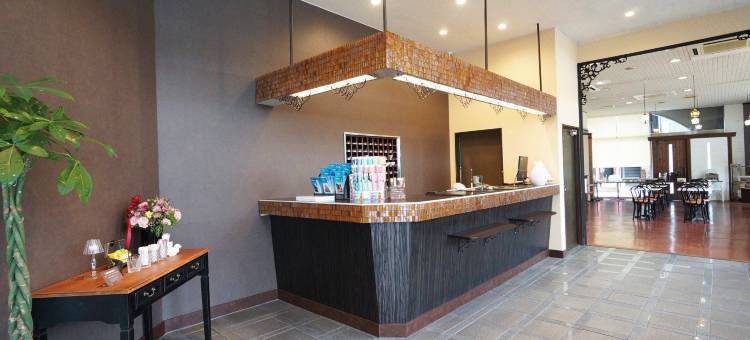 AreaOne酒店-宫崎City(Hotel AreaOne Miyazaki City)图片