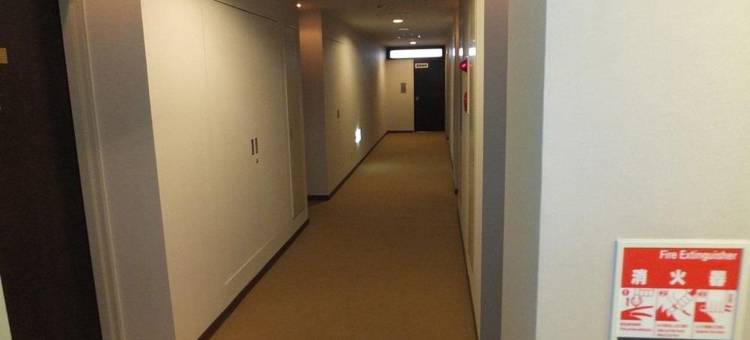 利夫马克斯经济型酒店-札幌站前店(HOTEL LiVEMAX Sapporo Ekimae)图片