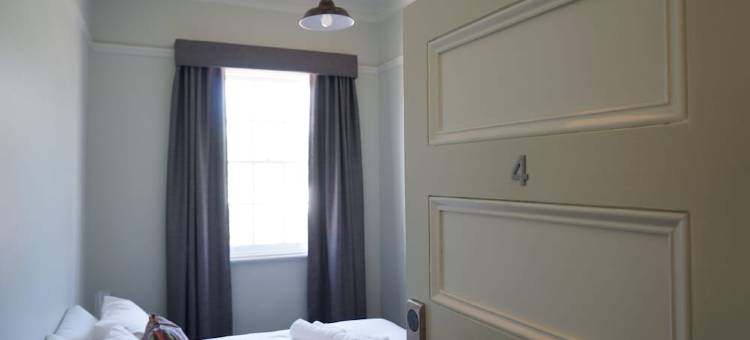 玫瑰山酒店(Rosehill Hotel)图片