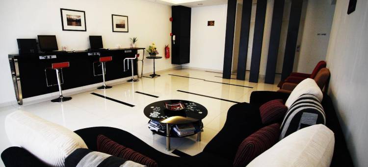JSL新山酒店(Hotel Jsl)图片