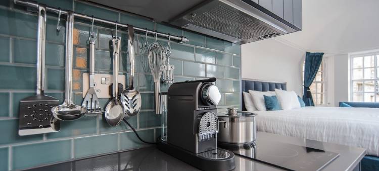 古城钱伯斯酒店公寓(Old Town Chambers, Autograph Collection)图片