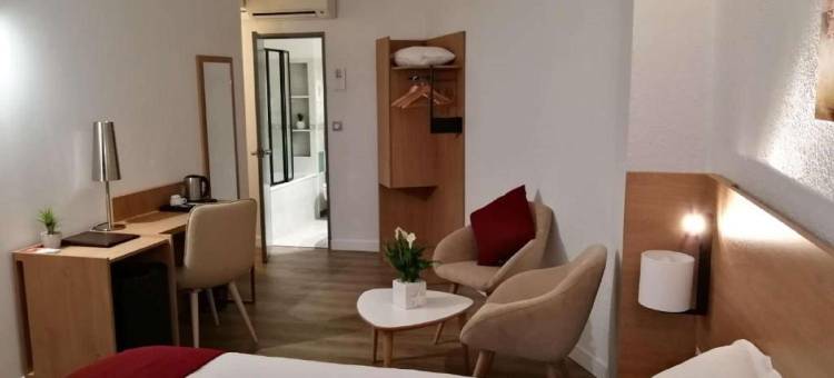 奥地利贝斯特韦斯特酒店(Best Western Hotel Austria)图片