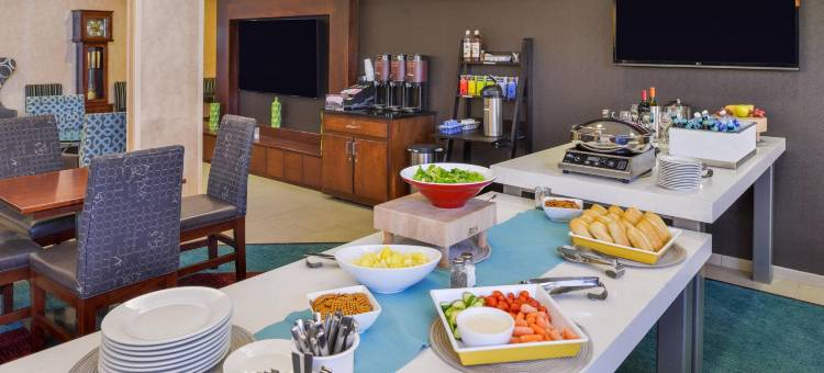 代顿特洛伊Residence Inn 酒店(Residence Inn Dayton Troy)图片