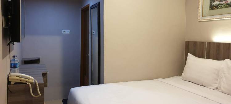 公主伊斯兰旅馆(Princess GuestHouse Syariah)图片