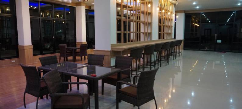 帕特拉精品酒店(Phatra Boutique Hotel)图片