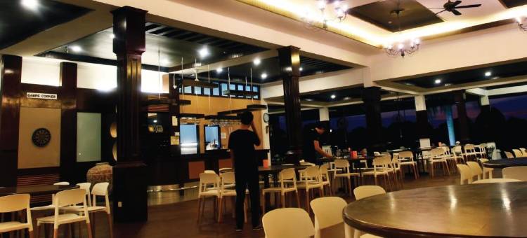 龟咯高尔夫度假村(Kukup Golf Resort)图片