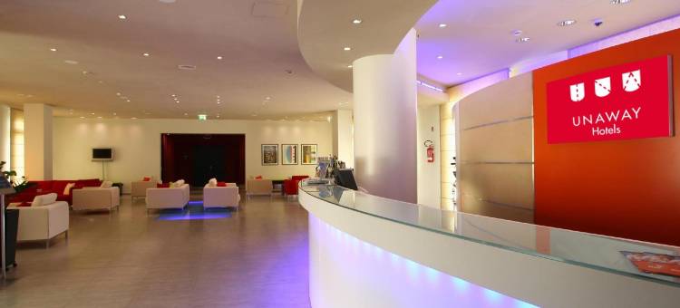 UNA HOTELS Cesena Nord(UNA HOTELS Cesena Nord)图片