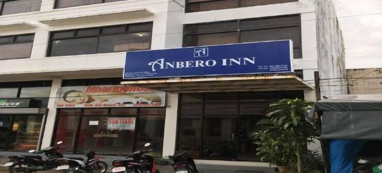 安伯罗旅馆(Anbero Inn)图片